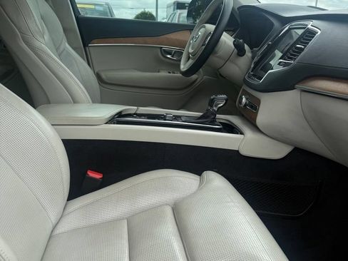 Used 2019 Volvo XC90 T6 Inscription w/ Luxury Package AWD/4WD image 5