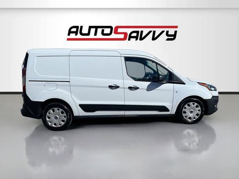 Used 2023 Ford Transit Connect XL w/ Trailer Tow Package image 8