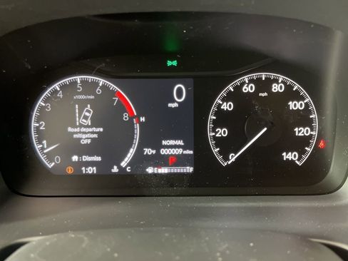 New 2026 Honda Ridgeline RTL image 32