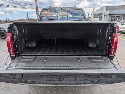 New 2026 Ford F150 Raptor AWD/4WD image 12