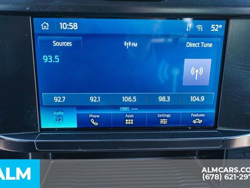 Used 2025 Ford F250 XLT image 38