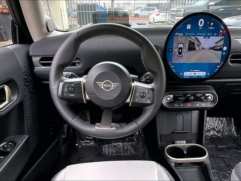 Used 2025 MINI Cooper S image 8