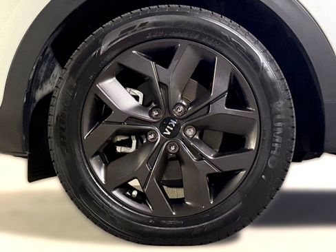 Used 2022 Kia Sportage LX w/ LX AWD Value Edition Package image 12