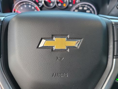 Used 2020 Chevrolet Silverado 1500 LT w/ All-Star Edition AWD/4WD image 20