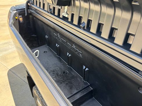 Used 2017 RAM 1500 Sport image 45