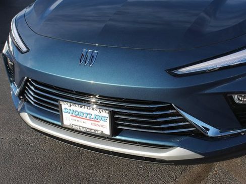 New 2026 Buick Envista Preferred image 12