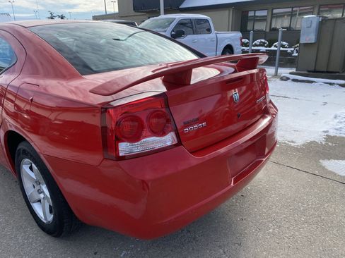 Used 2009 Dodge Charger SE image 8