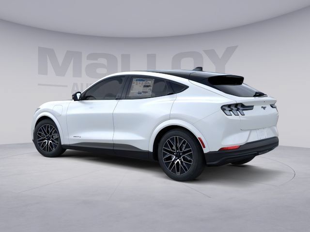 New 2026 Ford Mustang Mach-E Premium AWD/4WD image 4