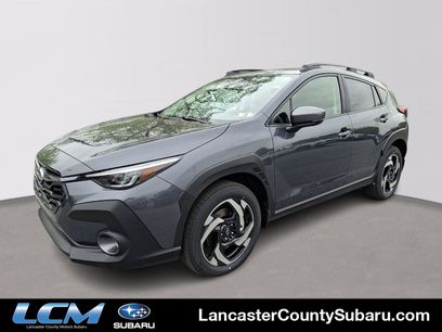 New 2026 Subaru Crosstrek 2.5i Limited