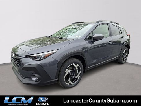 New 2026 Subaru Crosstrek 2.5i Limited AWD/4WD image 1