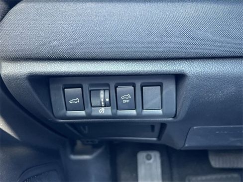Certified 2025 Subaru Outback Premium w/ Popular Package #1A image 20
