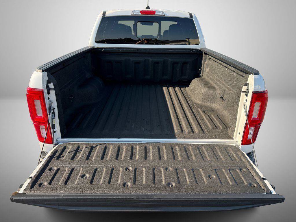 Used 2019 Ford Ranger Lariat w/ Equipment Group 501A Mid AWD/4WD image 8