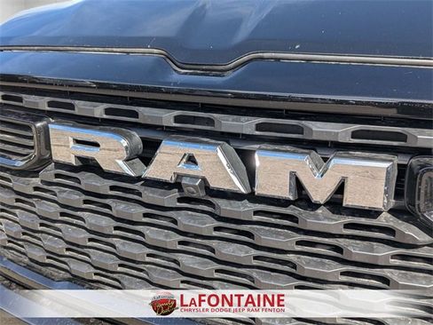 New 2026 RAM 1500 Big Horn image 9