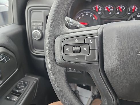 New 2025 Chevrolet Silverado 3500 W/T w/ WT Convenience Package image 19