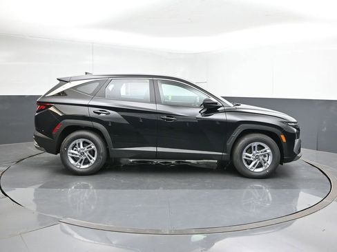 New 2026 Hyundai Tucson SE FWD image 6