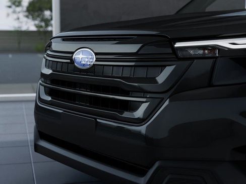 New 2026 Subaru Forester Sport AWD/4WD image 10