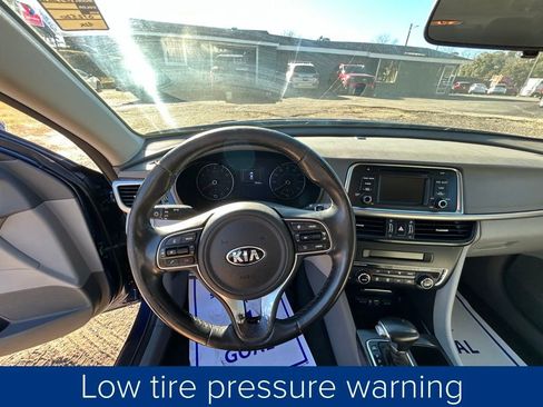 Used 2016 Kia Optima EX image 30