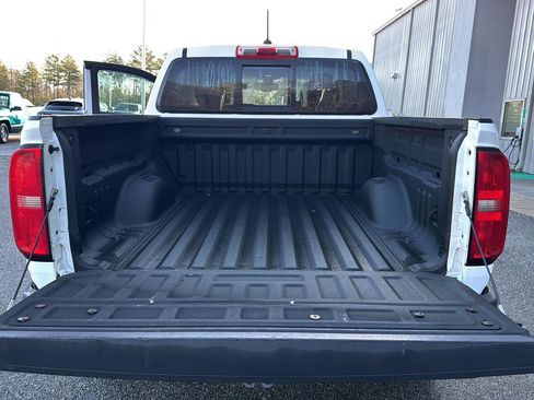 Used 2016 Chevrolet Colorado Z71 image 26