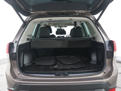 Used 2024 Subaru Forester Limited image 15