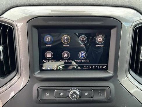 New 2026 Chevrolet Silverado 1500 W/T image 19