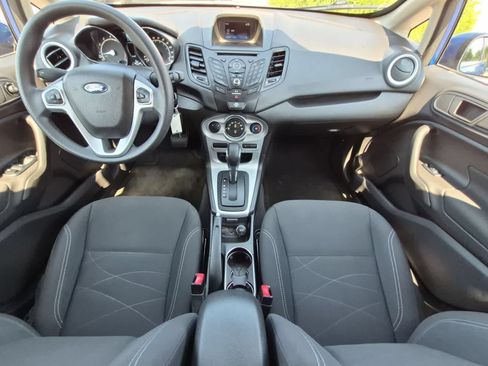 Used 2018 Ford Fiesta SE FWD image 15
