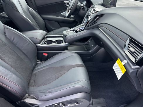 New 2026 Acura RDX A-Spec image 14