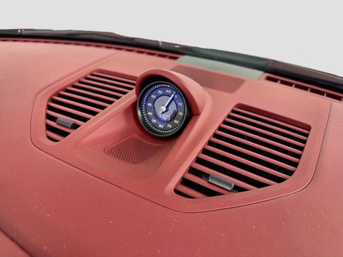 Certified 2023 Porsche 911 Cabriolet image 30