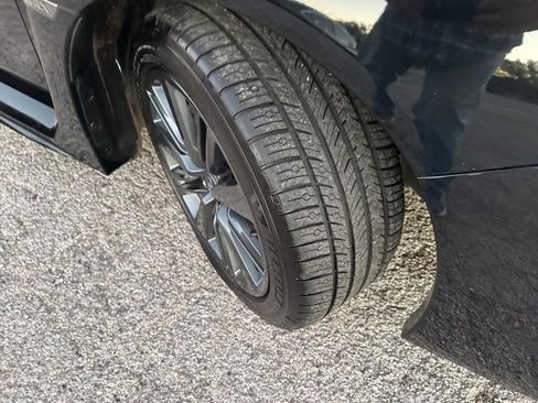 Used 2020 Subaru WRX Base image 11