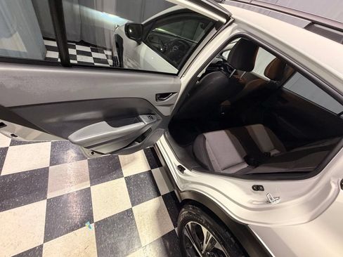 Certified 2024 Subaru Crosstrek 2.0i Premium w/ Popular Package #4 AWD/4WD image 9