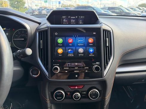 Used 2023 Subaru Crosstrek 2.5i Limited image 11