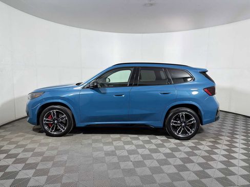 Used 2025 BMW X1 xDrive28i w/ M Sport Package image 4