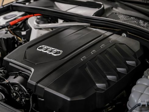 Used 2023 Audi A4 2.0T Premium w/ Convenience Package image 56