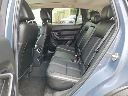 Used 2025 MAZDA CX-50 AWD 2.5 S w/ Premium Package image 17