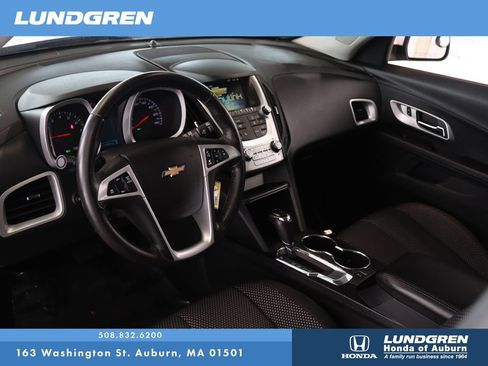 Used 2016 Chevrolet Equinox LT w/ Convenience Package AWD/4WD image 8