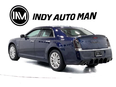 Used 2014 Chrysler 300 C AWD/4WD image 6