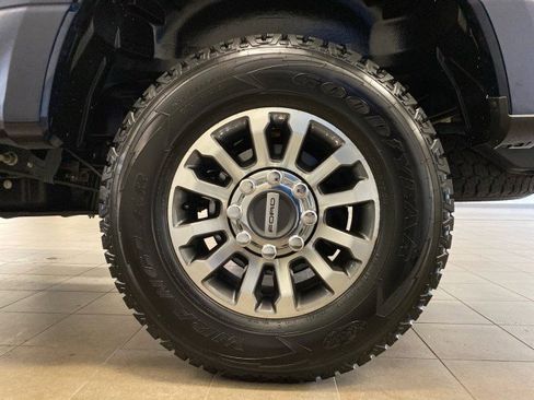 Certified 2022 Ford F250 Lariat w/ Lariat Ultimate Package image 25