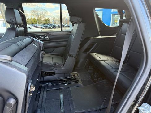 Used 2021 Chevrolet Tahoe LT image 13