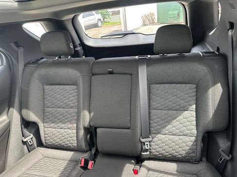 Used 2019 Chevrolet Equinox LT w/ Sun & Navigation Package FWD image 21