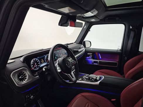 Used 2023 Mercedes-Benz G 550 image 7