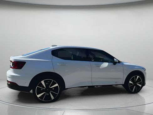 Used 2022 Polestar Polestar 2 w/ Plus Package image 31