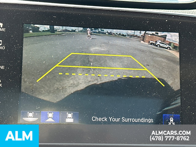 Used 2019 Honda CR-V EX image 33