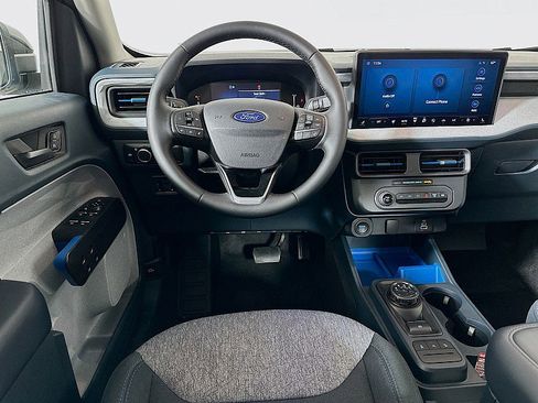 New 2025 Ford Maverick XLT w/ XLT Luxury Package image 9