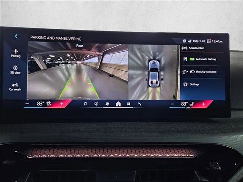 New 2026 BMW 230i xDrive Coupe w/ Convenience Package image 13