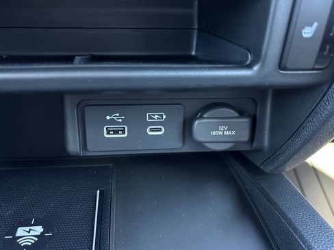 New 2026 Honda Ridgeline TrailSport image 12