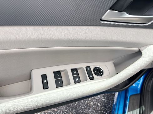 Used 2019 Hyundai Sonata SEL FWD image 22