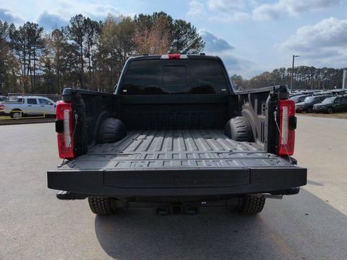 Certified 2024 Ford F250 Lariat w/ Lariat Ultimate Package image 14