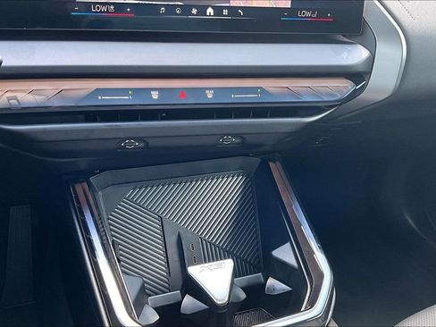 Used 2026 BMW X3 xDrive30 image 25