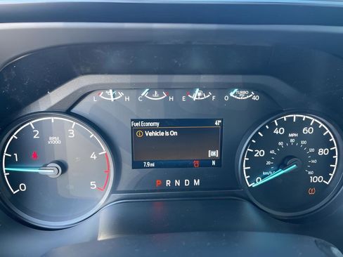 New 2026 Ford F350 XL w/ STX Appearance Package AWD/4WD image 11