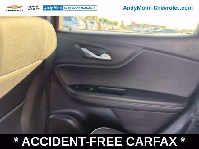 Used 2024 Chevrolet Blazer Premier w/ Driver Confidence II Package FWD image 44