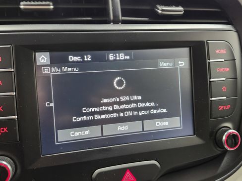 Used 2021 Kia Soul S image 4